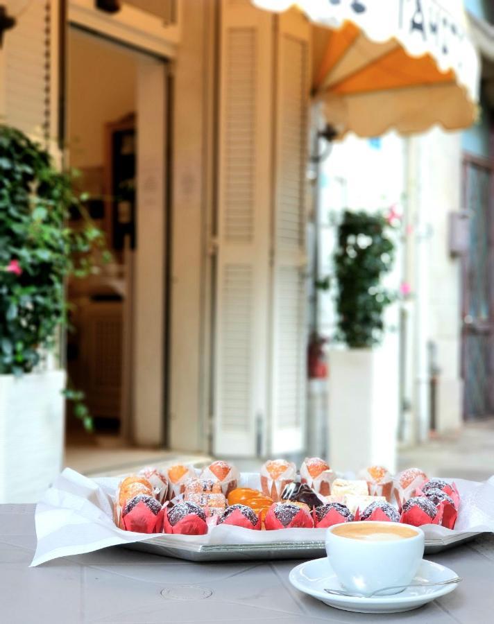 Hotel Tahiti Viareggio Exterior photo